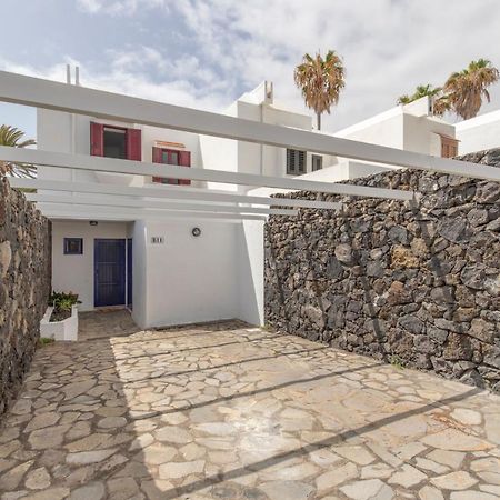 Adosado Maday Azul, Los Cancajos Villa Breña Baja Eksteriør billede